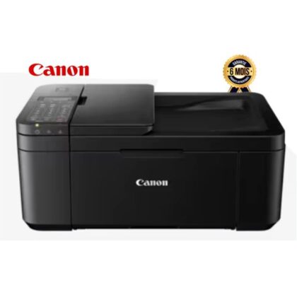 Imprimante à jet d'encre - CANON - PIXMA TR4645