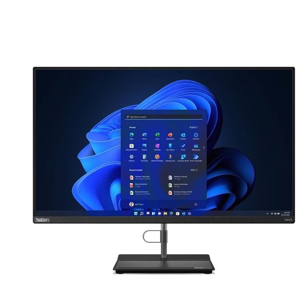 Ordinateur All-in-One - Lenovo Neo 30a-27 – Image 2
