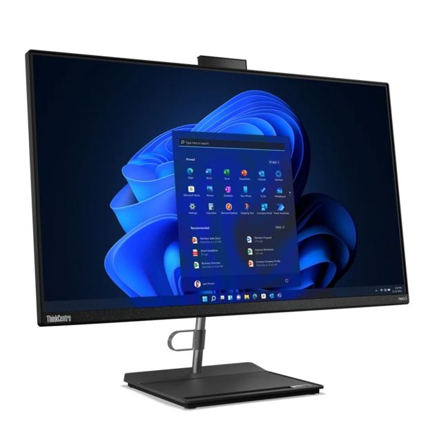 Ordinateur All-in-One - Lenovo Neo 30a-27