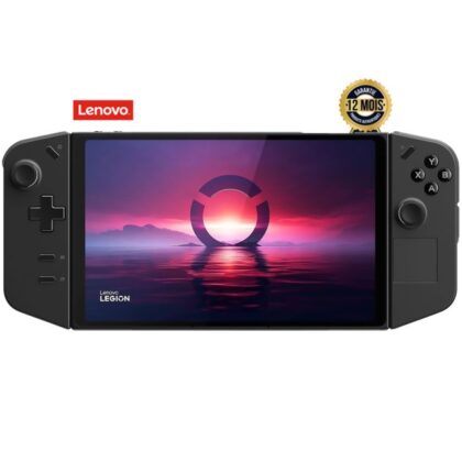 Ordinateur portable - Lenovo Legion Go