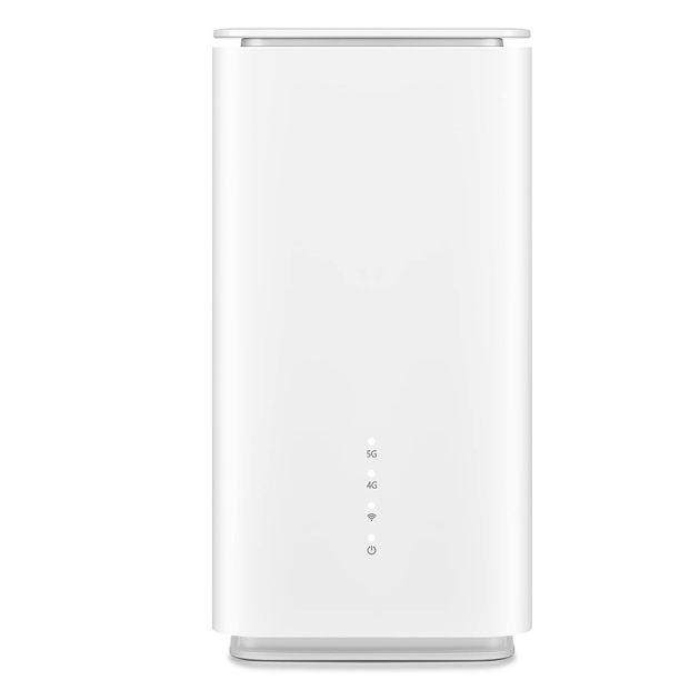 Routeur/Modem Oppo - 5G CPE T1a - Hotspot Wi-Fi 6 - Jusqu'à 4,07 Gbit/s – Image 2