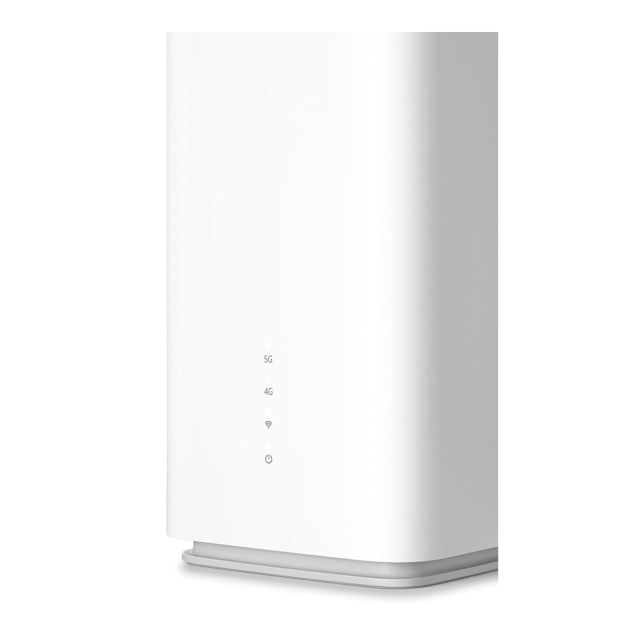 Routeur/Modem Oppo - 5G CPE T1a - Hotspot Wi-Fi 6 - Jusqu'à 4,07 Gbit/s – Image 3